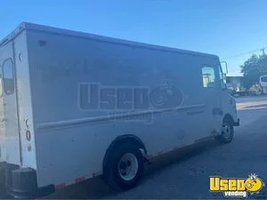 1974 Mobile Boutique Interior Lighting Texas for Sale