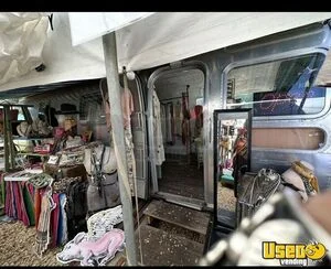 1974 Mobile Boutiques Mobile Boutique Cabinets Oklahoma for Sale