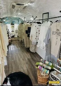 1974 Mobile Boutiques Mobile Boutique Insulated Walls Oklahoma for Sale