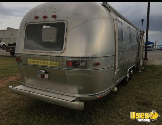 1974 Mobile Boutiques Mobile Boutique Oklahoma for Sale