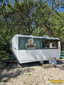 1974 Mph Beverage - Coffee Trailer Air Conditioning Missouri for Sale