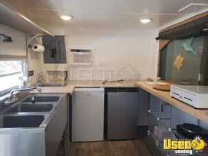 1974 Mph Beverage - Coffee Trailer Awning Missouri for Sale