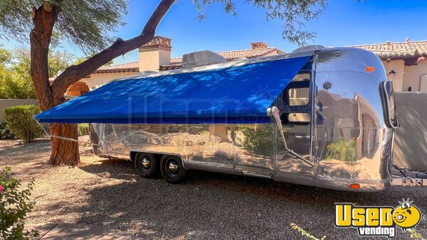1974 Overlander Mobile Boutique Arizona for Sale