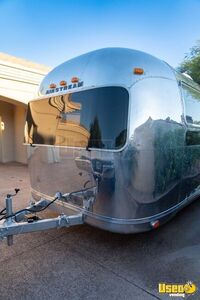 1974 Overlander Mobile Boutique Bathroom Arizona for Sale