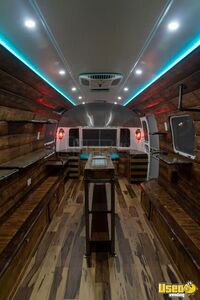 1974 Overlander Mobile Boutique Breaker Panel Arizona for Sale