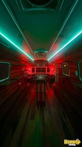 1974 Overlander Mobile Boutique Dressing Room Arizona for Sale