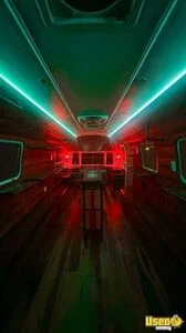 1974 Overlander Mobile Boutique Dressing Room Arizona for Sale