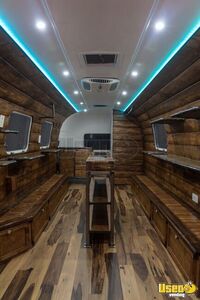 1974 Overlander Mobile Boutique Electrical Outlets Arizona for Sale