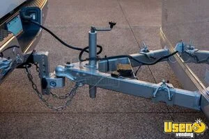 1974 Overlander Mobile Boutique Exterior Lighting Arizona for Sale