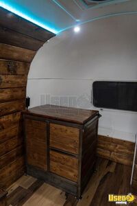 1974 Overlander Mobile Boutique Fresh Water Tank Arizona for Sale