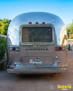 1974 Overlander Mobile Boutique Insulated Walls Arizona for Sale