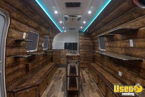 1974 Overlander Mobile Boutique Interior Lighting Arizona for Sale