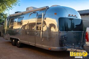 1974 Overlander Mobile Boutique Removable Trailer Hitch Arizona for Sale