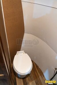 1974 Overlander Mobile Boutique Restroom Arizona for Sale