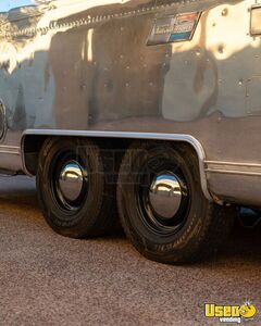 1974 Overlander Mobile Boutique Shore Power Cord Arizona for Sale