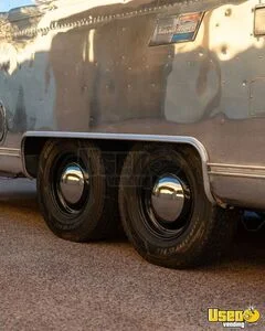 1974 Overlander Mobile Boutique Shore Power Cord Arizona for Sale