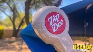 1974 Overlander Mobile Boutique Water Tank Arizona for Sale