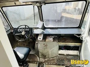 1974 P-350 Mobile Boutique Additional 4 Oklahoma Gas Engine for Sale