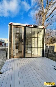 1974 P-350 Mobile Boutique Pos System Oklahoma Gas Engine for Sale