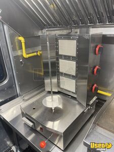 1974 P20 Step Van Kitchen Food Truck All-purpose Food Truck Grease Trap Pennsylvania Gas Engine for Sale