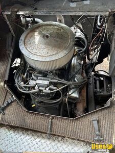 1974 P30 Stepvan Ice Cream Truck 14 Alabama Gas Engine for Sale