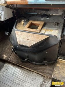 1974 P30 Stepvan Ice Cream Truck 15 Alabama Gas Engine for Sale