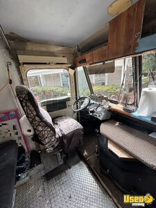 1974 P30 Stepvan Ice Cream Truck 16 Alabama Gas Engine for Sale