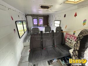 1974 P30 Stepvan Ice Cream Truck Deep Freezer Alabama Gas Engine for Sale