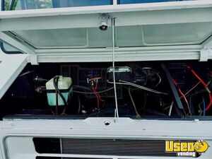 1974 Step Van All-purpose Food Truck 15 Utah for Sale