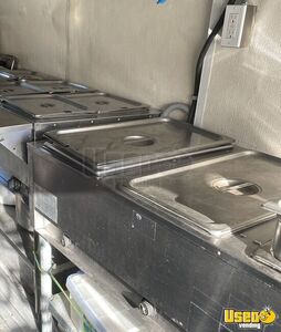 1974 Step Van All-purpose Food Truck Breaker Panel Utah for Sale