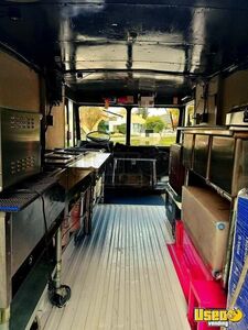 1974 Step Van All-purpose Food Truck Convection Oven Utah for Sale