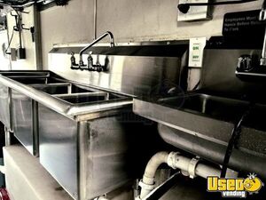 1974 Step Van All-purpose Food Truck Food Warmer Utah for Sale