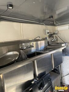1974 Step Van All-purpose Food Truck Fresh Water Tank Utah for Sale
