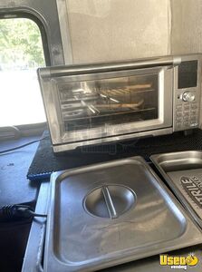 1974 Step Van All-purpose Food Truck Hand-washing Sink Utah for Sale