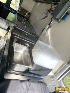1974 Step Van All-purpose Food Truck Interior Lighting Utah for Sale