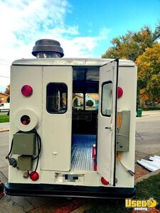1974 Step Van All-purpose Food Truck Propane Tank Utah for Sale