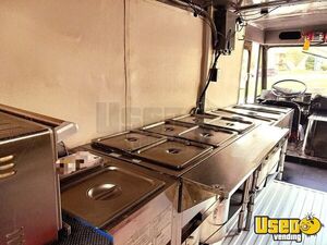 1974 Step Van All-purpose Food Truck Steam Table Utah for Sale