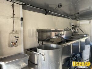 1974 Step Van All-purpose Food Truck Triple Sink Utah for Sale