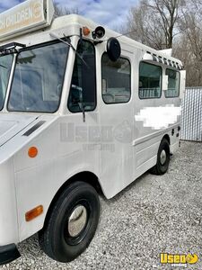 1974 Step Van Ice Cream Truck Ice Cream Truck Iowa Gas Engine for Sale