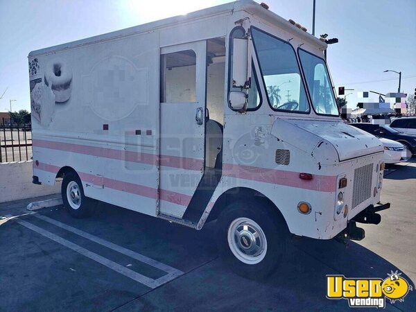 1974 Step Van Stepvan Nevada for Sale