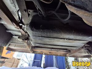 1974 Stepvan Ice Cream Truck 19 District Of Columbia Gas Engine for Sale