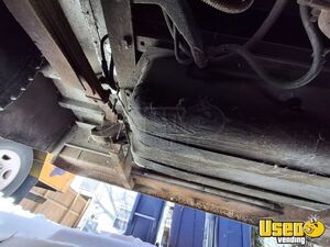 1974 Stepvan Ice Cream Truck 20 District Of Columbia Gas Engine for Sale