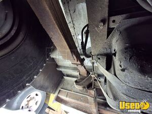 1974 Stepvan Ice Cream Truck 21 District Of Columbia Gas Engine for Sale