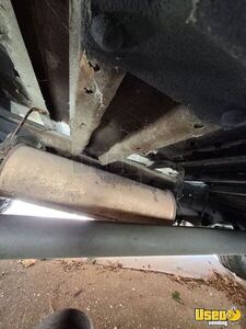 1974 Stepvan Ice Cream Truck 23 District Of Columbia Gas Engine for Sale