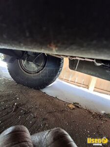 1974 Stepvan Ice Cream Truck 24 District Of Columbia Gas Engine for Sale