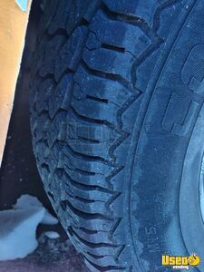 1974 Stepvan Ice Cream Truck 25 District Of Columbia Gas Engine for Sale