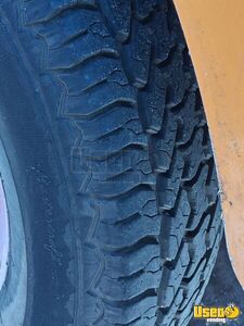 1974 Stepvan Ice Cream Truck 26 District Of Columbia Gas Engine for Sale