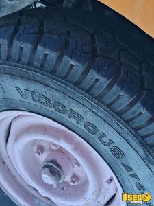 1974 Stepvan Ice Cream Truck 30 District Of Columbia Gas Engine for Sale