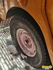 1974 Stepvan Ice Cream Truck 31 District Of Columbia Gas Engine for Sale