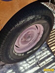 1974 Stepvan Ice Cream Truck 32 District Of Columbia Gas Engine for Sale